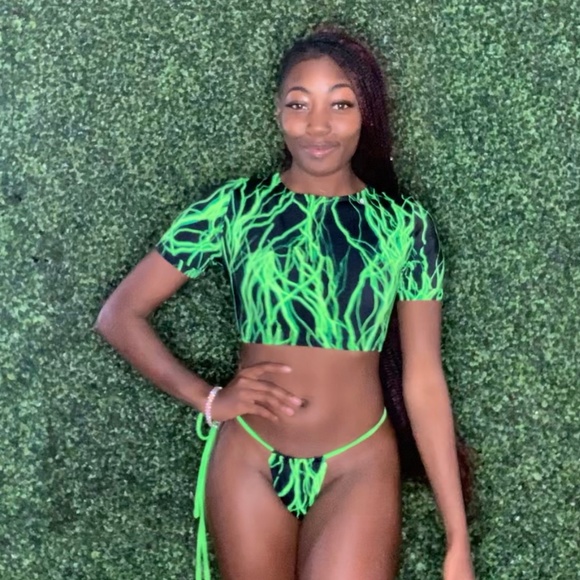 Electric Slime Set - Picture 3 of 3